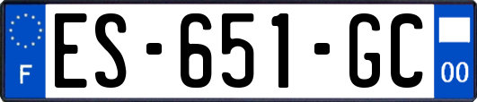 ES-651-GC