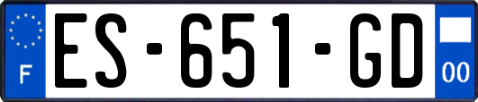 ES-651-GD