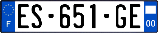 ES-651-GE