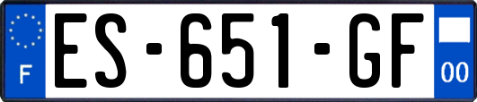 ES-651-GF