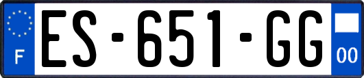 ES-651-GG