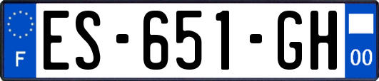 ES-651-GH