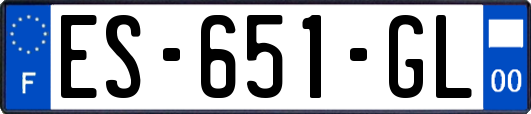 ES-651-GL