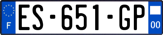 ES-651-GP