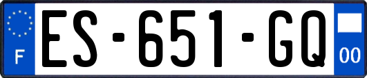 ES-651-GQ