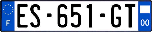 ES-651-GT