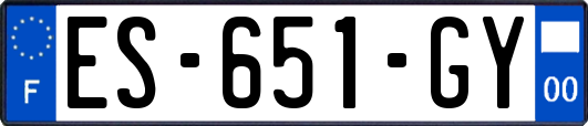 ES-651-GY