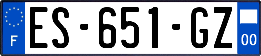 ES-651-GZ