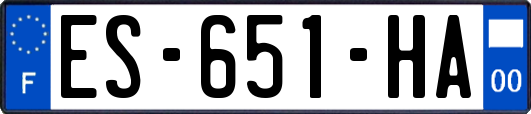 ES-651-HA