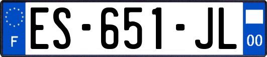 ES-651-JL