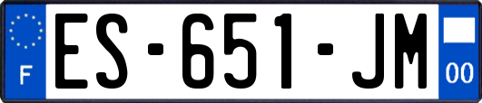 ES-651-JM