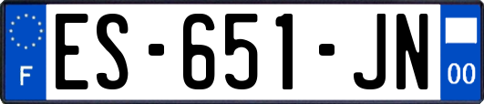 ES-651-JN