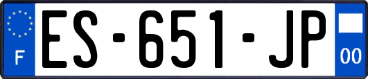 ES-651-JP
