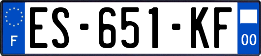 ES-651-KF