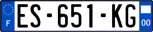 ES-651-KG