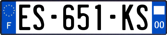 ES-651-KS