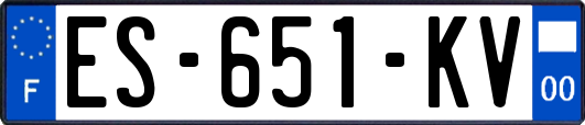 ES-651-KV