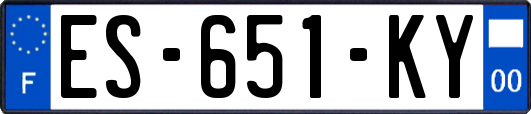 ES-651-KY