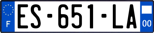 ES-651-LA