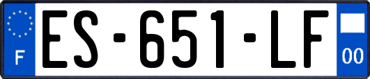 ES-651-LF