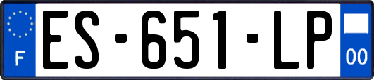 ES-651-LP