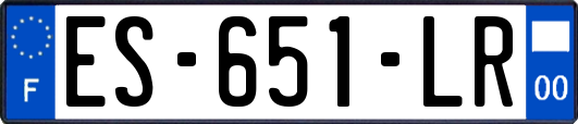 ES-651-LR