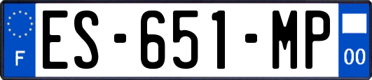 ES-651-MP
