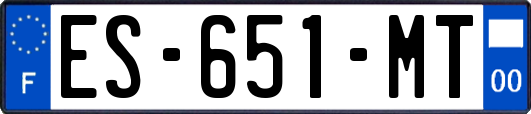 ES-651-MT