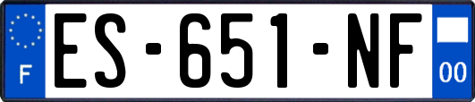 ES-651-NF