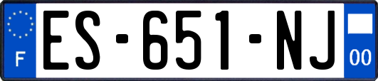ES-651-NJ