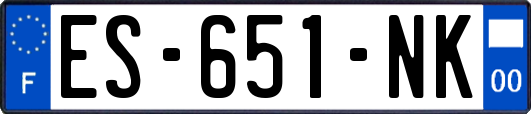 ES-651-NK