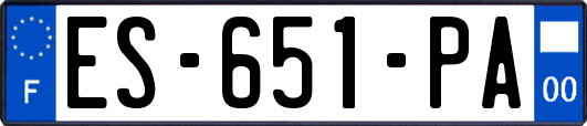 ES-651-PA