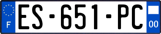 ES-651-PC