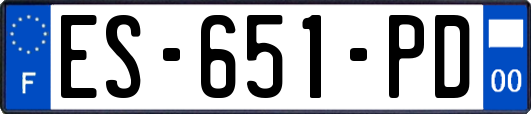 ES-651-PD