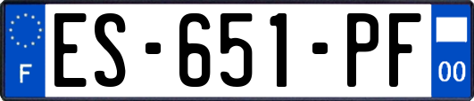 ES-651-PF