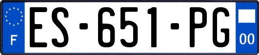 ES-651-PG