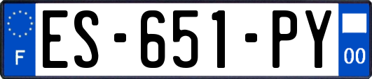 ES-651-PY