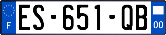 ES-651-QB