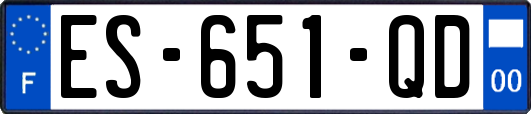 ES-651-QD