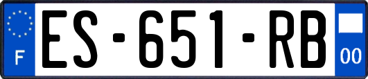 ES-651-RB