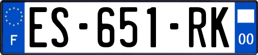 ES-651-RK