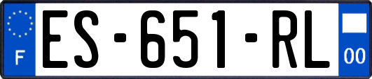ES-651-RL