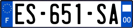 ES-651-SA