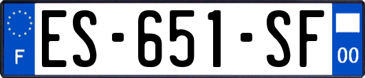 ES-651-SF