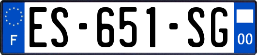 ES-651-SG