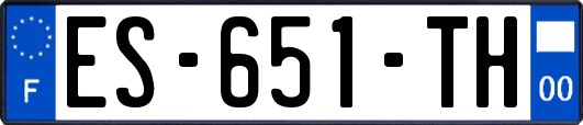 ES-651-TH
