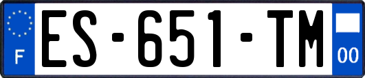 ES-651-TM