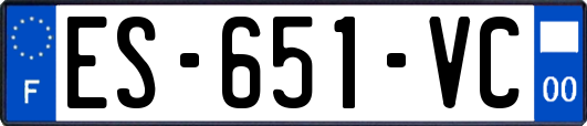 ES-651-VC