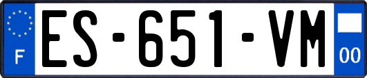 ES-651-VM