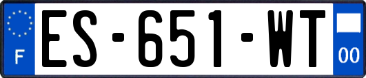 ES-651-WT